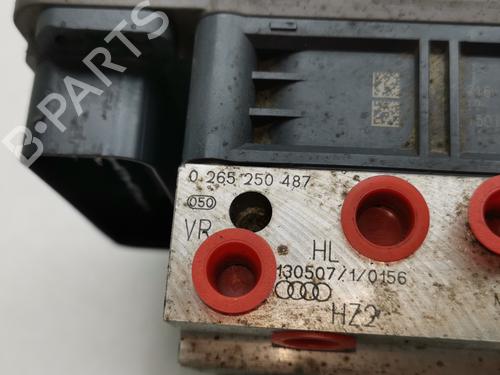 ABS pump AUDI A6 C7 (4G2, 4GC) | BP36039116M43 - Image 3