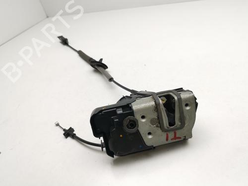 Used Rear left lock FORD PUMA (J2K, CF7) [2019-2026]  31830827