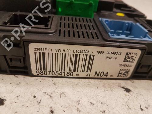 Fuse box PEUGEOT 308 II (LB_, LP_, LW_, LH_, L3_)  | BP28989413E1 