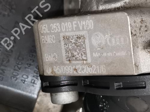 Engine SEAT LEON (KL1, KLG) | BP31979236M1