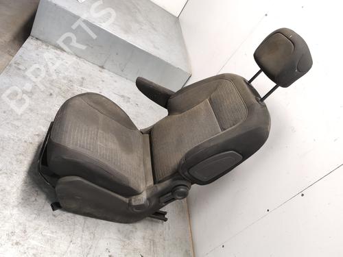 Left front seat CITROËN BERLINGO MULTISPACE (B9) 1.6 BlueHDi 120 | BP39442085C15 - Image 6