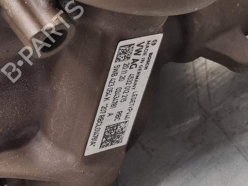 Steering rack CUPRA FORMENTOR (KM7, KMP) | BP28996738M22