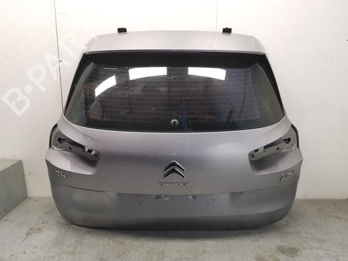 Bagklap CC/Kombi-Coupé Bagklap CC/Kombi-Coupé CITROËN C4 Picasso II [2013-2026] 36340054 36340054