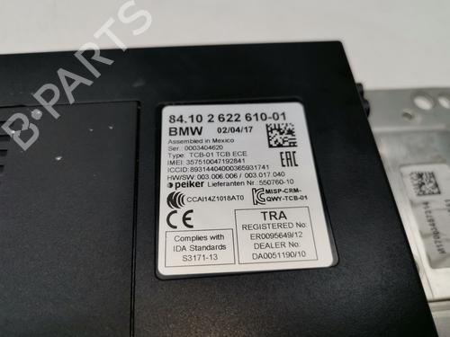 Electronic module BMW 2 Active Tourer (F45) 218 d | BP28995331M83 