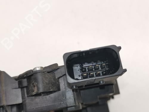 Front left lock OPEL CORSA D (S07) 1.4 (L08, L68) | BP28979555C98 