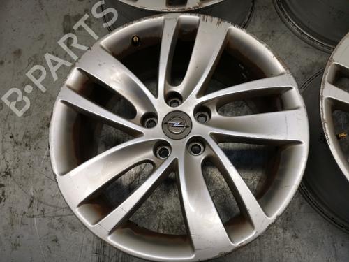 Rim OPEL ASTRA J Sports Tourer (P10)  | BP28996482C45 
