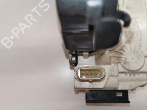 Rear right lock MERCEDES-BENZ C-CLASS (W204)  | BP28983450C99 