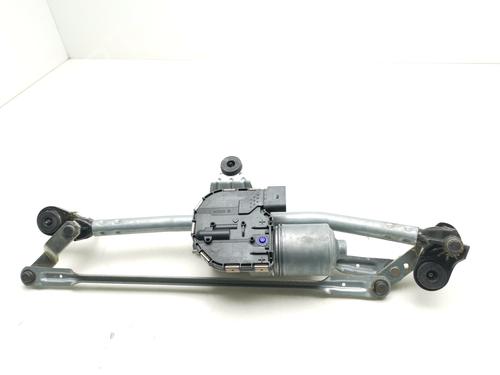 Used Front wiper motor AUDI A3 (8V1, 8VK) 2.0 TDI (150 hp) 30733137