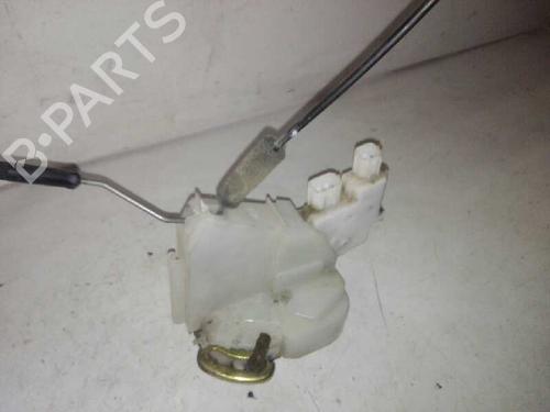 Used Rear right lock HONDA ACCORD VII (CL, CN) 2.2 i-CTDi (CN1) (140 hp) 28985291