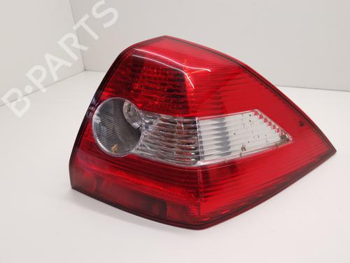 Højre baglygte RENAULT MEGANE II Saloon (LM0/1_) [2003-2025]  28979652