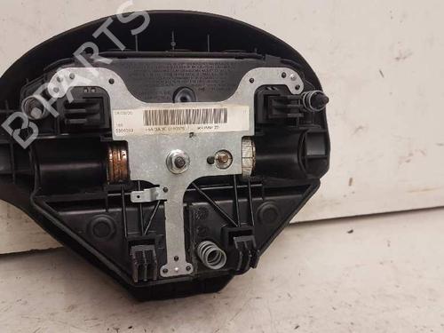 Driver airbag PEUGEOT 407 (6D_) 2.0 (6DRFNB, 6DRFNE) | BP28987870C9 