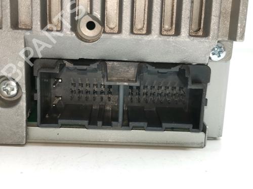 Radio CHEVROLET AVEO / KALOS Hatchback (T250, T255)  | BP29072041E6 