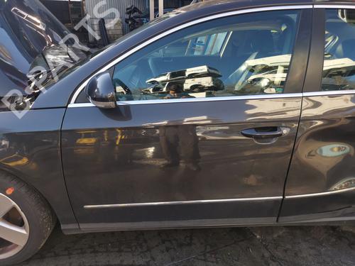 left-front-door-vw-passat-b6-3c2-2005-2006-2007-2008-2009-2010-2011-31840214 main image