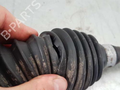 Lenkgetriebe RENAULT LAGUNA III (BT0/1) 2.0 dCi (BT07, BT0J, BT14, BT1A, BT1S) | BP28996115M22 