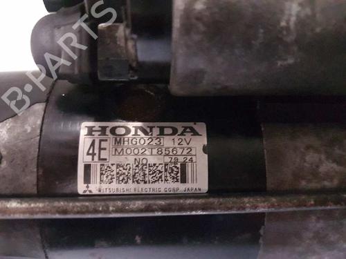 Starter HONDA ACCORD VII (CL, CN) 2.2 i-CTDi (CN1) | BP28987411M8 