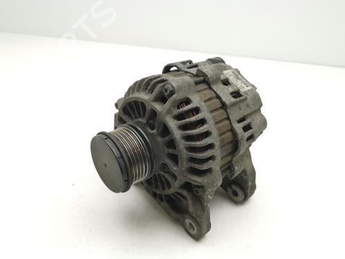 Used Alternator RENAULT CLIO II (BB_, CB_) 1.5 dCi (B/CB07) (65 hp) 31362036