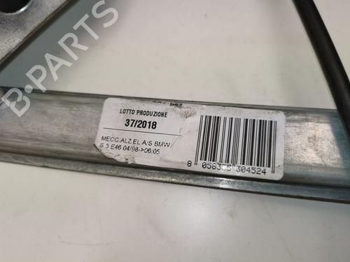Rudehejsemekanisme ventre foran BMW 3 (E46) 320 d | BP28999208C22 