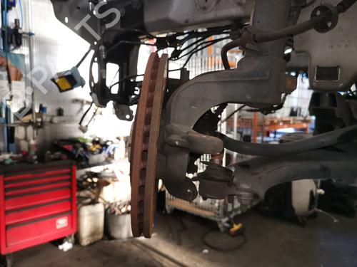 Left front steering knuckle CITROËN C4 CACTUS 1.6 BlueHDi 100 | BP28987185M25 