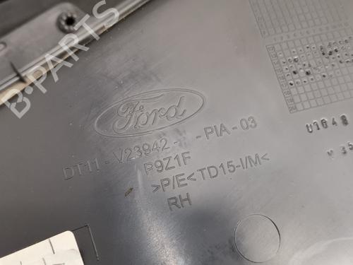 Front right panel FORD TRANSIT CONNECT V408 Box Body/MPV  | BP29941842C59 