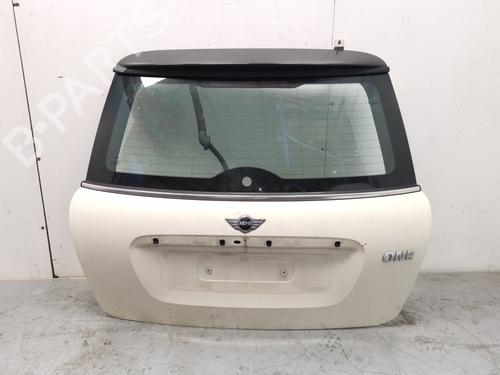Used Tailgate MINI MINI (R56) [2005-2014]  28994932