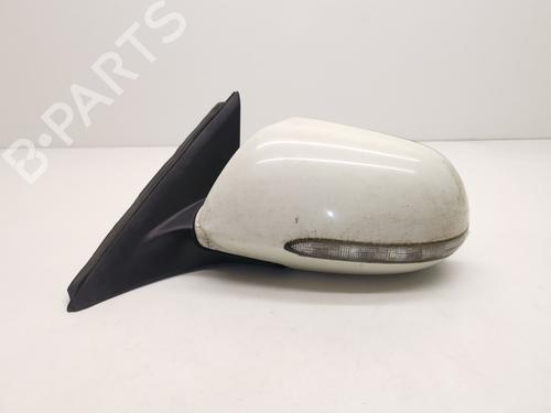 Left mirror HONDA ACCORD VII (CL, CN) 2.2 i-CTDi (CN1) | BP28990448C26 