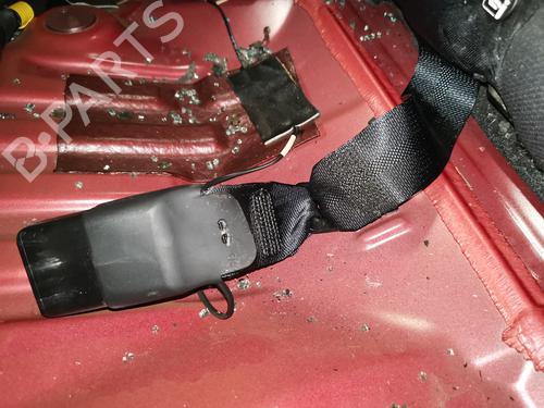 Used Seat buckle Seat buckle NISSAN MICRA V (K14) 1.5 DCI (90 hp) 40217867 40217867