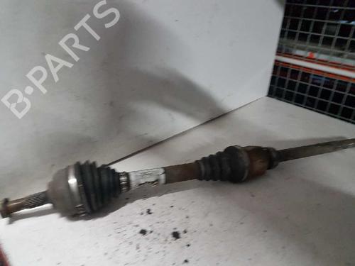 Used Right front driveshaft CITROËN C5 I (DC_) 2.2 HDi (DC4HXB, DC4HXE) (133 hp) 28987450