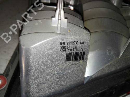 Right taillight BMW 3 (E46) 320 d | BP28981293C35 