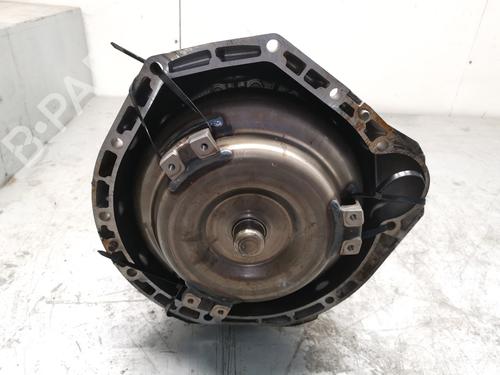 Gearbox MERCEDES-BENZ E-CLASS (W211) E 270 CDI (211.016) | BP28996824M3