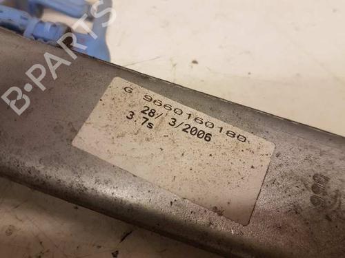 Front left window mechanism CITROËN C2 (JM_) 1.6 VTS | BP28999223C22