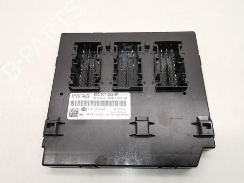Used Electronic module AUDI Q3 (8UB, 8UG) [2011-2020]  28993583
