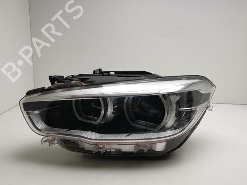Used Left headlight BMW 1 (F20) [2011-2019]  29289673