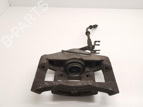 Left front brake caliper AUDI A6 C6 (4F2) | BP28985963M105