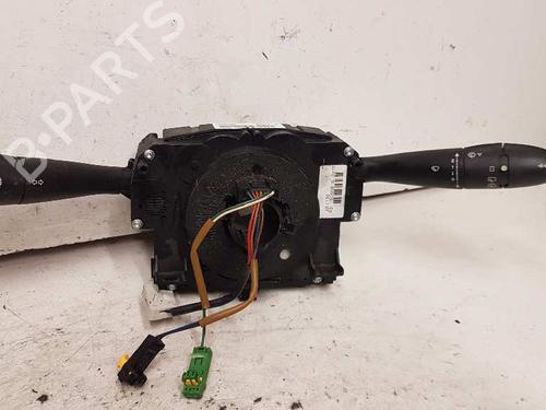 Used Headlight switch PEUGEOT 207 SW (WK_) 1.6 HDi (90 hp) 28989904