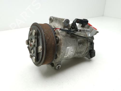 AC compressor RENAULT MEGANE IV Hatchback (B9A/M/N_) 1.2 TCe 130 (B9MR) | BP39442637M34 - Image 3
