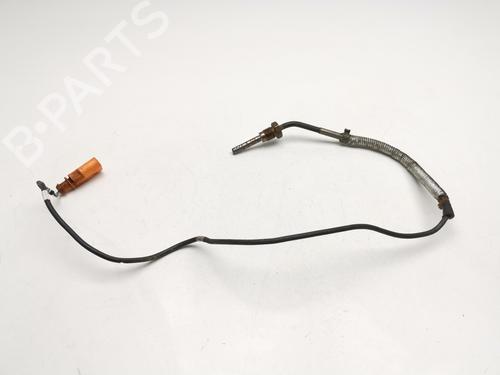 Elektronisk sensor SEAT IBIZA IV (6J5, 6P1) [2008-2017]  28980464