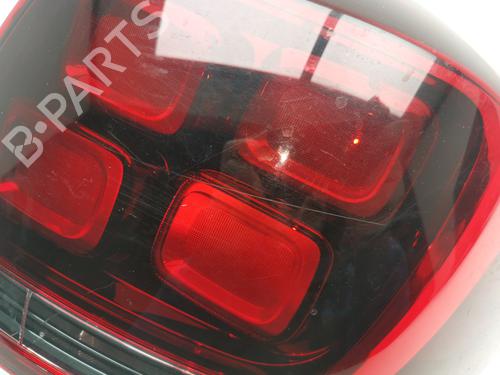 Right taillight DACIA SANDERO II TCe 90 (B8M1, B8MA, B8AC) | BP39440160C35 - Image 4
