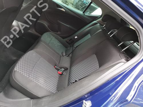 Engine OPEL ASTRA K (B16) 1.6 CDTi (68) | BP33042714M1  - Image 16