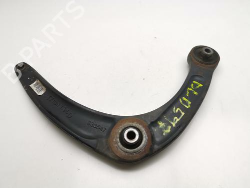 Used Right front suspension arm PEUGEOT 3008 I MPV (0U_) [2009-2017]  28983350