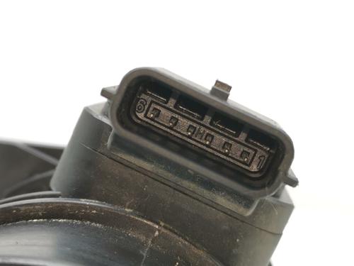 Mass air flow sensor RENAULT CLIO III (BR0/1, CR0/1) 1.5 dCi | BP28979550M95
