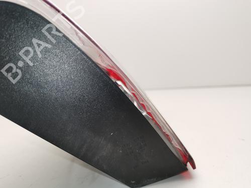 Left taillight OPEL CROSSLAND X / CROSSLAND (P17, P2QO) 1.5 Turbo D (75) | BP28989790C34 