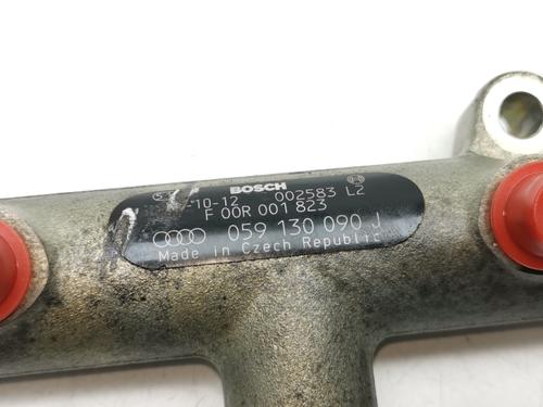 Injection rail AUDI A4 B7 (8EC) 3.0 TDI quattro | BP29916895M98