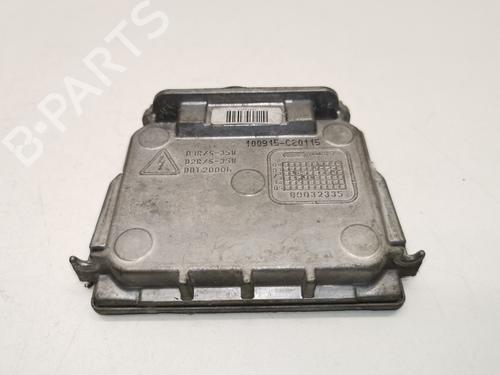 Used Lights ECU BMW 1 (E87) 120 d (177 hp) 28990807