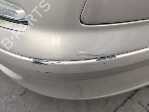 Full front PEUGEOT 807 (EB_)  | BP29590985S1 