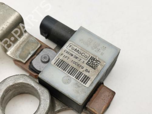 Other FORD FOCUS III  | BP31952245O1 