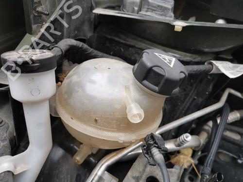 Used Expansion tank CITROËN C3 AIRCROSS II (2R_, 2C_) [2017-2025]  28978341