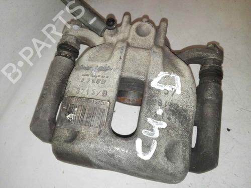 Used Right front brake caliper CITROËN C4 II (NC_) [2009-2025]  28982481