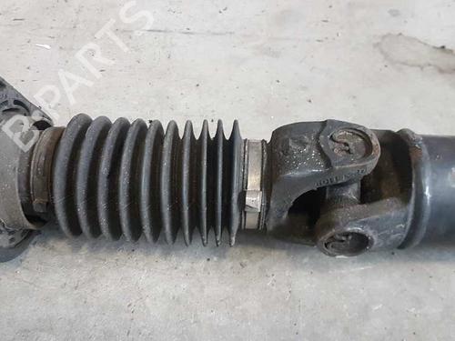 Driveshaft IVECO DAILY IV Van 29L14 C, 29L14 C/P, 29L14 V, 29L14 V/P | BP28996628M37