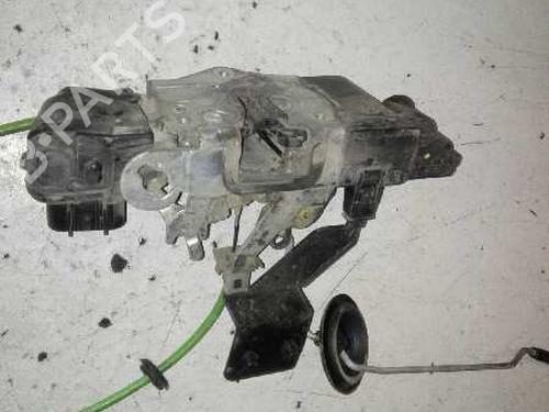 Venstre fortil lås FIAT STILO (192_) 1.9 D Multijet | BP28982857C98