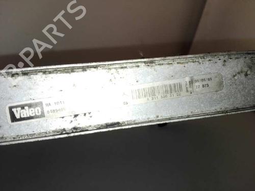 Køler MERCEDES-BENZ E-CLASS (W211) E 270 CDI (211.016) | BP28992910M31